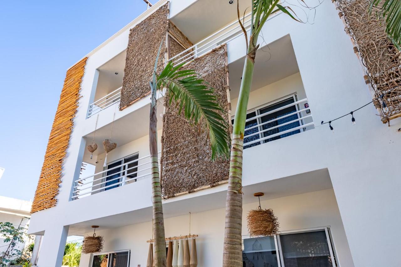 Artec Studios Tulum Bagian luar foto