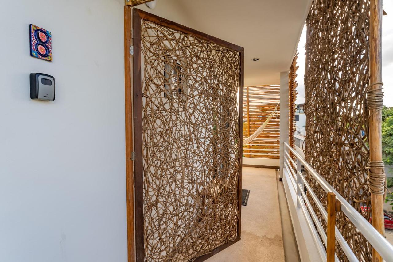Artec Studios Tulum Bagian luar foto