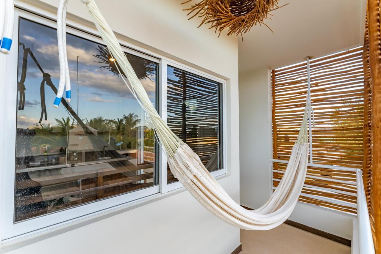 Artec Studios Tulum Bagian luar foto